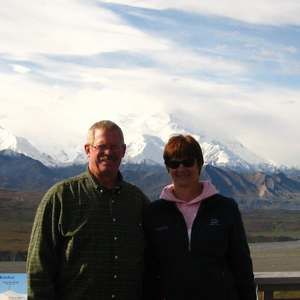 Meet your Posher, Sherryl